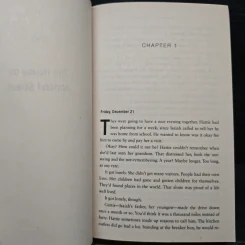 A Measure of Darkness - Jonathan, Jesse Kellerman รูปที่ 6