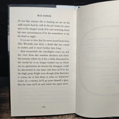 The Drop: A Slough House Novella - Mick Herron รูปที่ 8