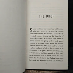 The Drop: A Slough House Novella - Mick Herron รูปที่ 7
