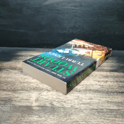 Turbulence - Stuart Woods รูปที่ 5