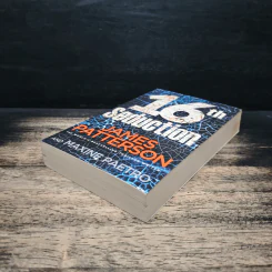 16th Seduction - James Patterson, Maxine Paetro รูปที่ 4