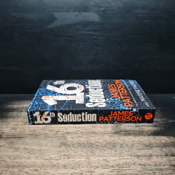 16th Seduction - James Patterson, Maxine Paetro รูปที่ 3