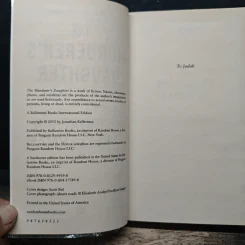 The Murderer's Daughter - Jonathan Kellerman รูปที่ 6
