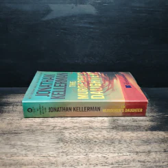 The Murderer's Daughter - Jonathan Kellerman รูปที่ 3