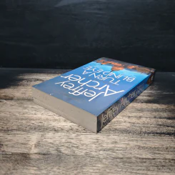 Turn a Blind Eye - Jeffrey Archer รูปที่ 5
