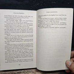 Turn a Blind Eye - Jeffrey Archer รูปที่ 8