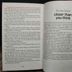 Closer Than You Think - Karen Rose รูปที่ 8