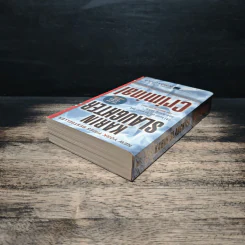 Criminal - Karin Slaughter รูปที่ 5