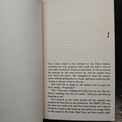 A Faint Cold Fear - Karin Slaughter รูปที่ 7