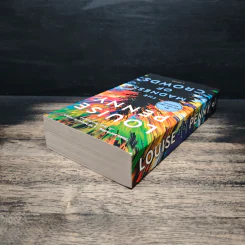The Madness of Crowds - Louise Penny รูปที่ 5