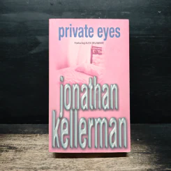 Private Eyes - Jonathan Kellerman