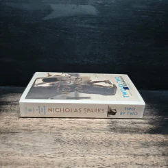Two by Two - Nicholas Sparks รูปที่ 3