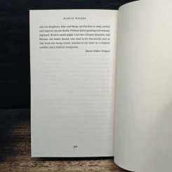 A Taste for Vengeance - Martin Walker รูปที่ 8