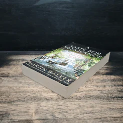 A Taste for Vengeance - Martin Walker รูปที่ 4