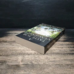 A Taste for Vengeance - Martin Walker รูปที่ 5