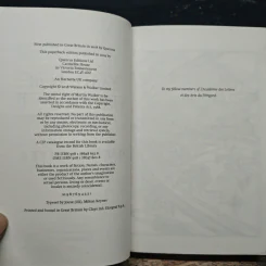 A Taste for Vengeance - Martin Walker รูปที่ 6