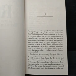 R is for Ricochet - Sue Grafton รูปที่ 7