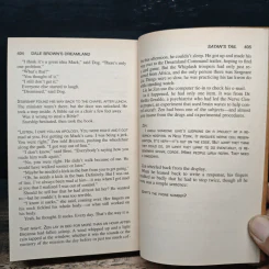 Dale Brown's Dreamland: Satan's Tail - Jim DeFelice, Dale Brown รูปที่ 8