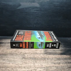 Dale Brown's Dreamland: Satan's Tail - Jim DeFelice, Dale Brown รูปที่ 3