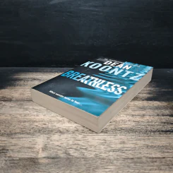 Breathless - Dean Koontz รูปที่ 4