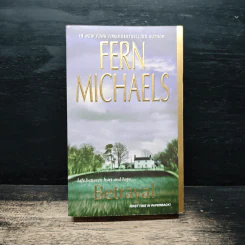 Betrayal - Fern Michaels รูปที่ 1