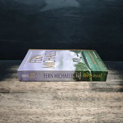 Betrayal - Fern Michaels รูปที่ 3