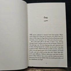 An Ice Cold Grave - Charlaine Harris รูปที่ 7
