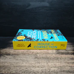 House of Correction - Nicci French รูปที่ 3