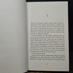 Stone Bruises - Simon Beckett รูปที่ 7