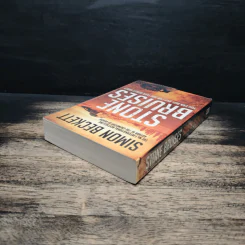 Stone Bruises - Simon Beckett รูปที่ 5