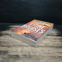 Stone Bruises - Simon Beckett รูปที่ 4