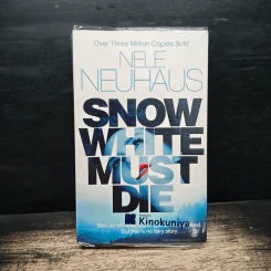 Snow White Must Die - Nele Neuhaus รูปที่ 1