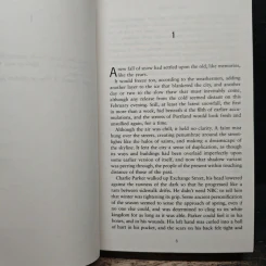 A Game of Ghosts - John Connolly รูปที่ 7
