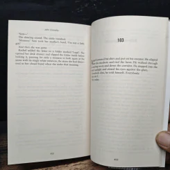 A Game of Ghosts - John Connolly รูปที่ 8
