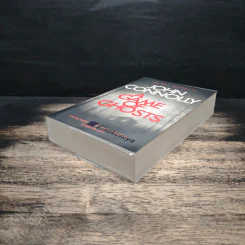 A Game of Ghosts - John Connolly รูปที่ 4