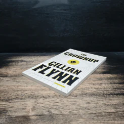 The Grownup - Gillian Flynn รูปที่ 4