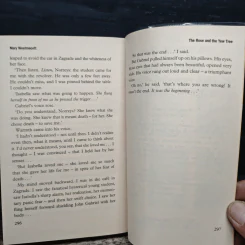The Rose and the Yew Tree - Agatha Christie รูปที่ 8