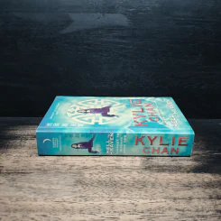 Hell to Heaven - Kylie Chan รูปที่ 3