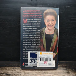 I've Got My Eyes on You - Mary Higgins Clark รูปที่ 2