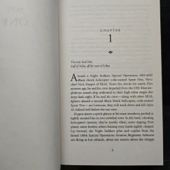 The President's Daughter - Bill Clinton, James Patterson รูปที่ 7