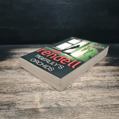 Tigerlily's Orchids - Ruth Rendell รูปที่ 4