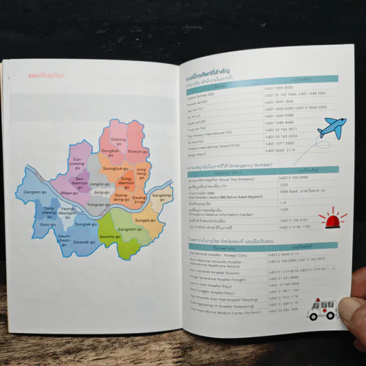 Themed Travel in Korea - Fit ธีมทราเวล ไกด์ รูปที่ 8