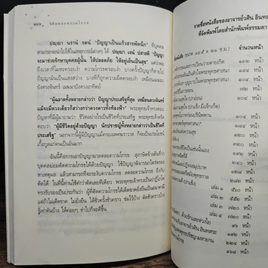 วิธีลดละความโกรธ - วศิน อินทสระ รูปที่ 9