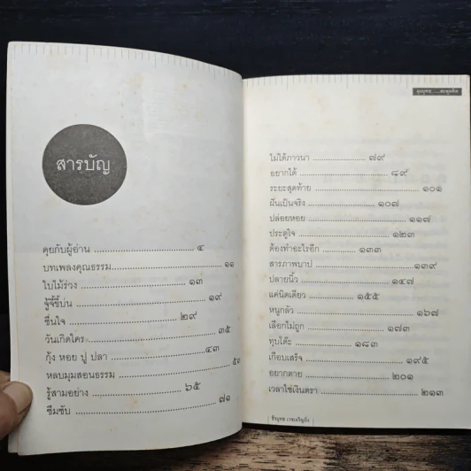 ลุงยุทธ สะดุดคิด - ธีรยุทธ เวชเจริญยิ่ง รูปที่ 7