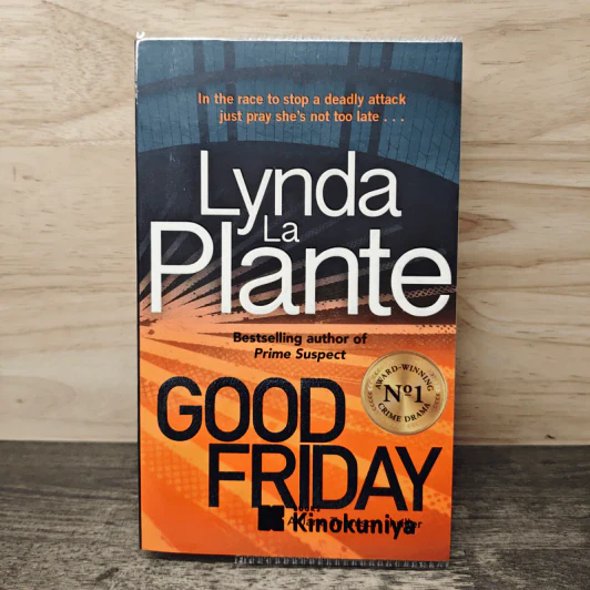 Good Friday - Lynda La Plante รูปที่ 1