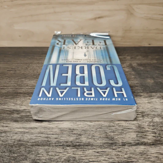 Darkest Fear - Harlan Coben รูปที่ 4