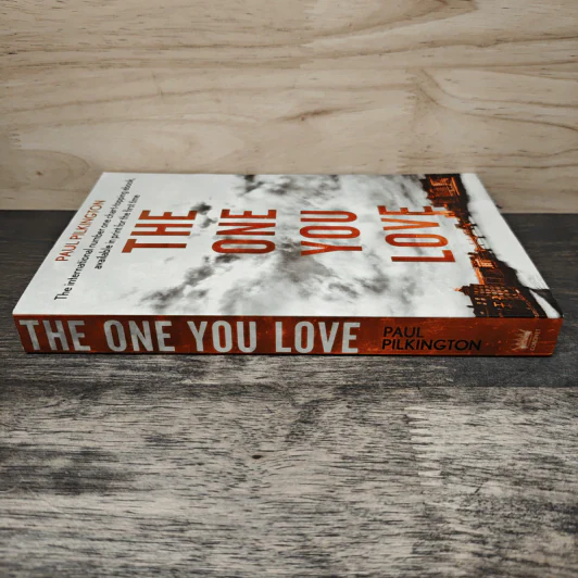 The One You Love - Paul Pilkington รูปที่ 2