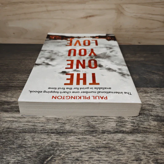 The One You Love - Paul Pilkington รูปที่ 4