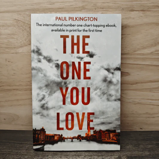 The One You Love - Paul Pilkington รูปที่ 1