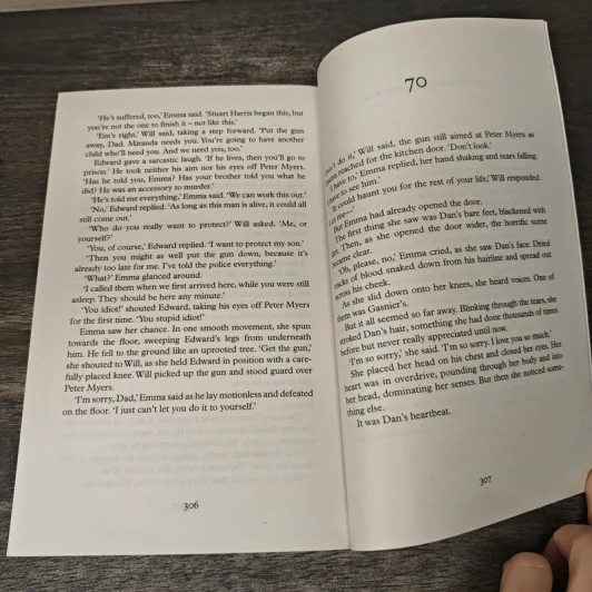 The One You Love - Paul Pilkington รูปที่ 8